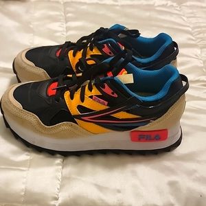 Fila sneakers